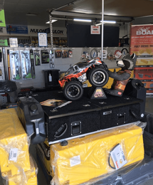 BayZoil Truck & Auto Spares gallery image 25