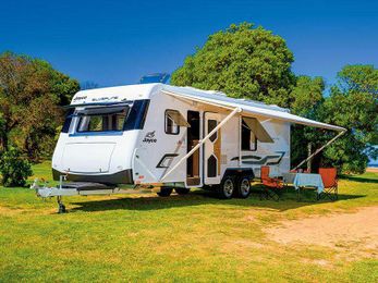 Jayco Cairns gallery image 2