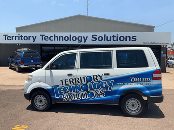Territory Technology Solutions gallery image 5