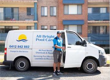 All Bright Pool Care (Mobile Pool Shop & Servicing) gallery image 3