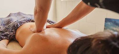Solace Massage and Natural Therapies gallery image 23