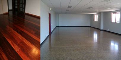 Materazzo Floorsanding & Finishing Specialists gallery image 2