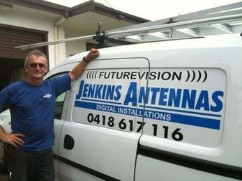 Jenkins Antenna Service gallery image 10