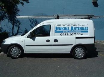 Jenkins Antenna Service gallery image 11