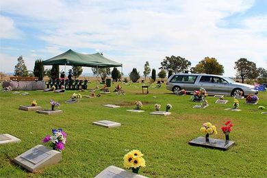Burke & Douglas Funerals gallery image 3