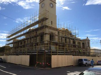 Townsville Scaffold Hire gallery image 15