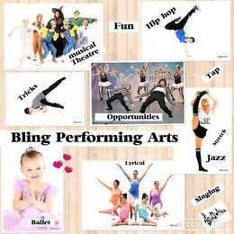 BLING Performing Arts gallery image 30