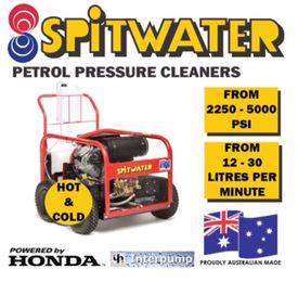 Airless & Pressure Cleaner Services gallery image 2