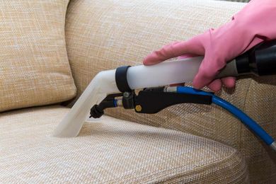All Seasons Carpet & Upholstery Cleaning gallery image 13