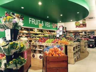 Lhere Artepe Supermarkets (Trading as IGA) gallery image 3