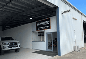 Hanson Caravans Services & Repairs gallery image 11