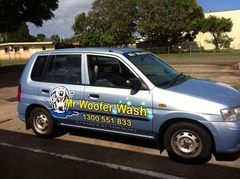 Mr Woofer Wash gallery image 22