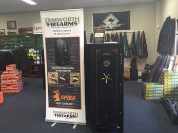 Tamworth Firearms gallery image 4