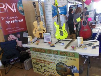 Bundaberg Guitar Repairs gallery image 20