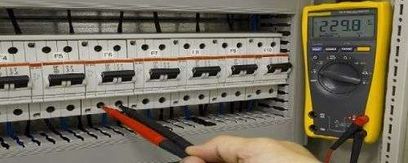 Flash-Lec Electrical Contractors gallery image 2