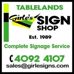 Girle's Sign Shop gallery image 2