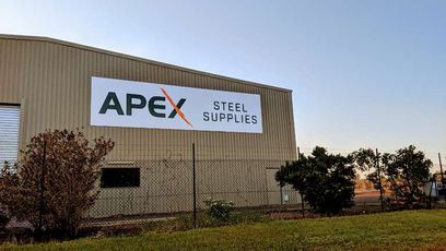APEX Steel Supplies Darwin Pty Ltd gallery image 2