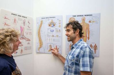 Cairns Innovative Physiotherapy gallery image 1