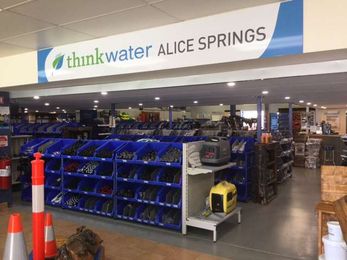 Think Water Alice Springs gallery image 2