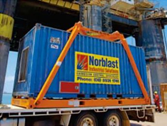 Norblast Industrial Solutions gallery image 3