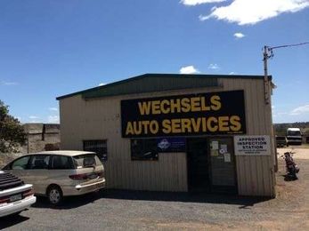 Wechsels Auto Services gallery image 1