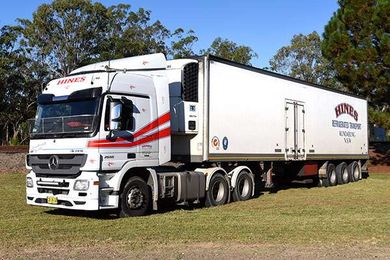 Hines Refrigerated Transport Pty Ltd gallery image 15