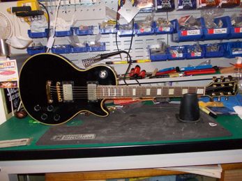 Bundaberg Guitar Repairs gallery image 21