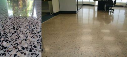 Materazzo Floorsanding & Finishing Specialists gallery image 3