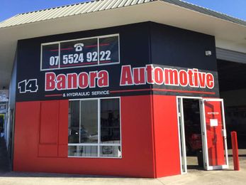 Banora Automotive gallery image 3