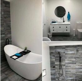 Alexander Bathrooms Wall & Floor gallery image 9