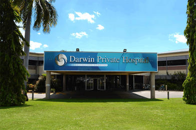 Darwin Sports Injuries & Back Clinic–Dr Doug Hardcastle gallery image 3