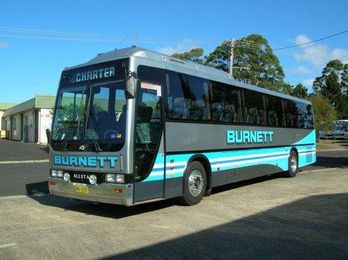 Burnett Bus Lines gallery image 1