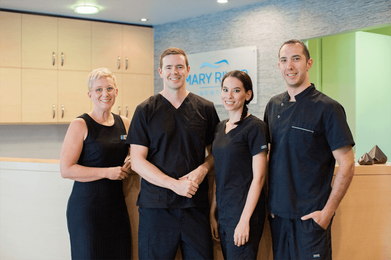 Mary River Dental gallery image 8