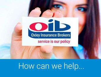 Oxley Insurance Brokers gallery image 14