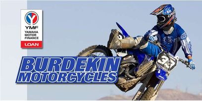 Burdekin Motorcycles gallery image 1