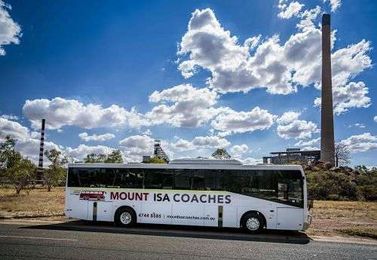 Mount Isa Coaches gallery image 19
