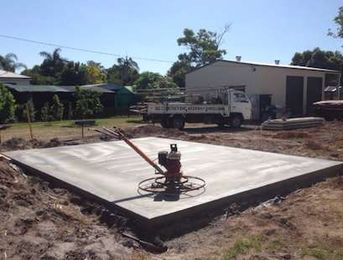 SS Concreting Wide Bay gallery image 3