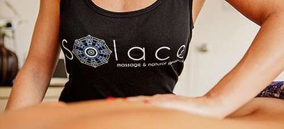 Solace Massage and Natural Therapies gallery image 24