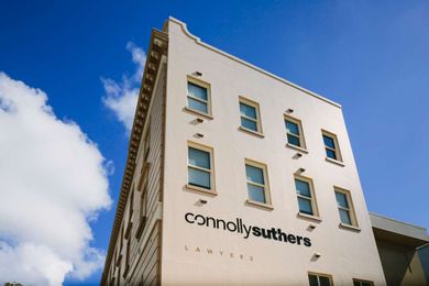 Connolly Suthers Lawyers gallery image 19