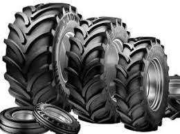 Elborne's Tyres gallery image 1