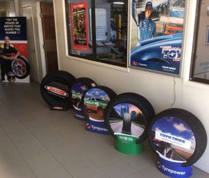 Tyrepower Clermont gallery image 2