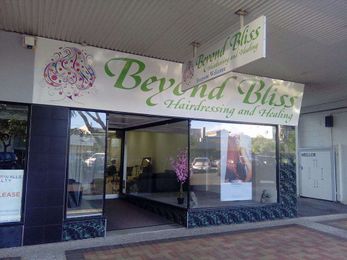 Beyond Bliss Hairdressing & Healing Salon gallery image 28