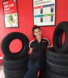 Renahan's Tyre Service gallery image 2