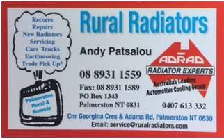 Rural Radiators gallery image 1