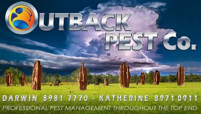 Aust Outback Pest Co gallery image 3