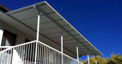 Complete Blinds & Awnings gallery image 3