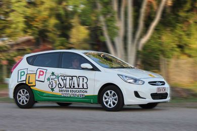 5 Star Driver Education gallery image 25