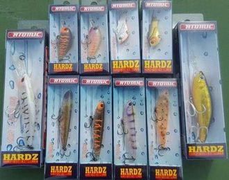 Wazza's Bait and Tackle gallery image 1