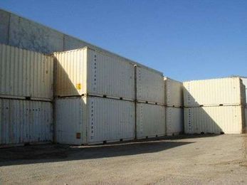 Hornick's Container Storage–Container Sales gallery image 3