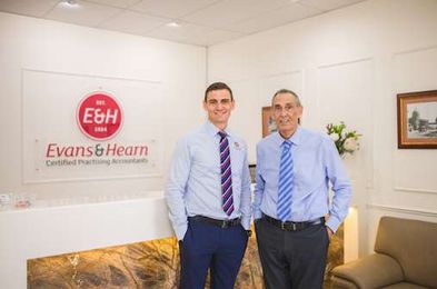 Evans & Hearn Accountants gallery image 6